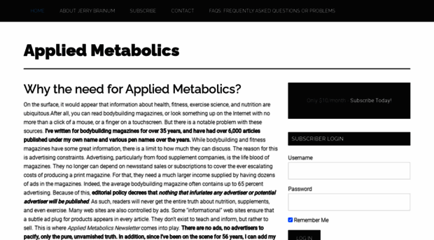 appliedmetabolics.com