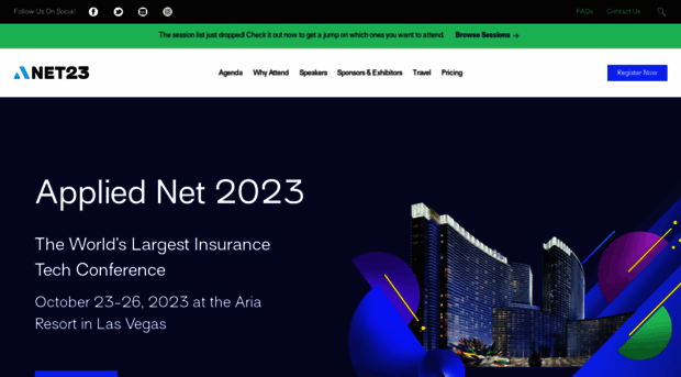 appliednet.com