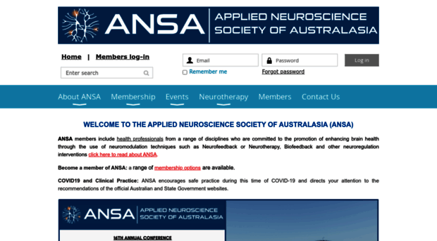 appliedneuroscience.org.au