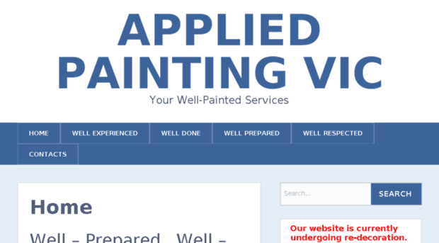 appliedpaintingvic.com.au