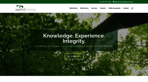 appliedplanning.com
