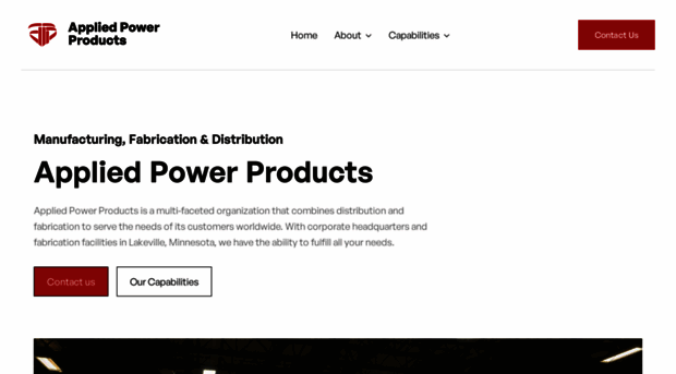 appliedpowerproducts.com