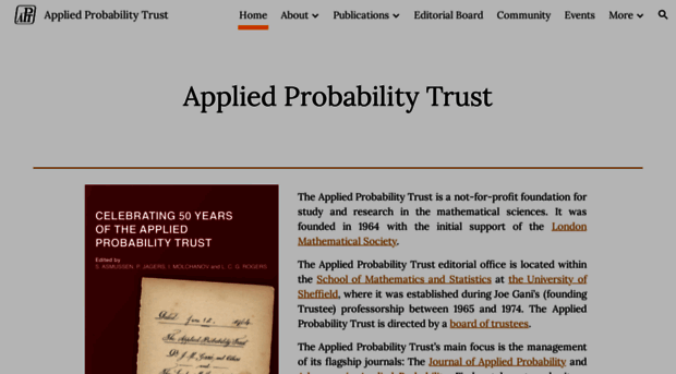 appliedprobability.org