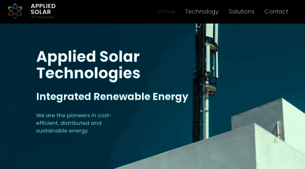 appliedsolartechnologies.com