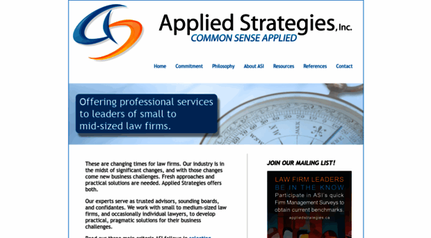 appliedstrategies.ca