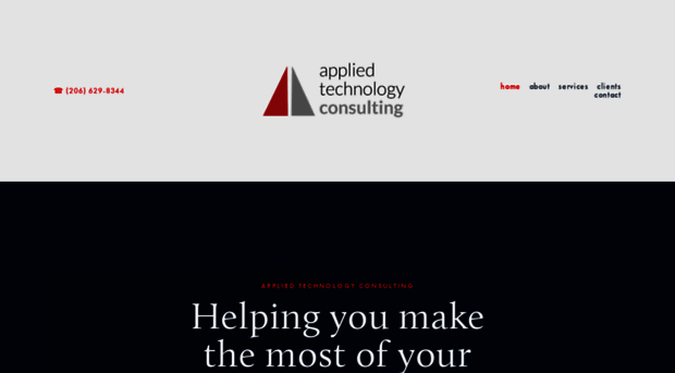 appliedtechconsulting.com