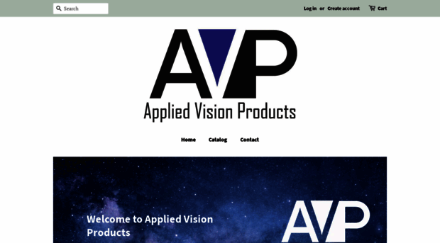 appliedvp.com