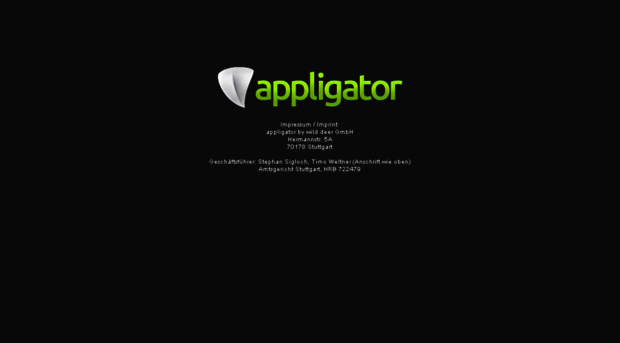 appligator.com