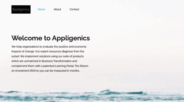 appligenics.com