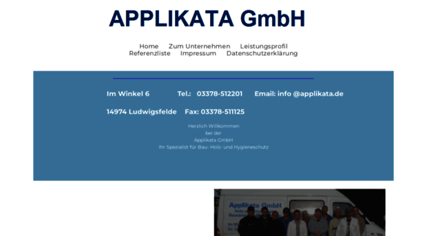 applikata.de