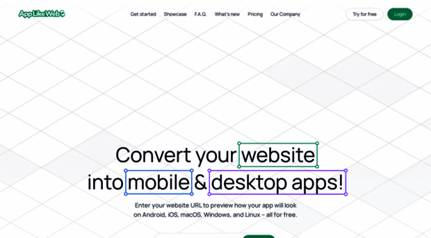 applikeweb.com