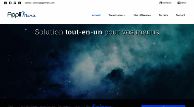 applimenu.com