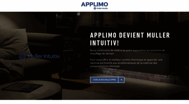 applimo.fr