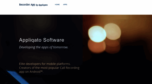 appliqato.com