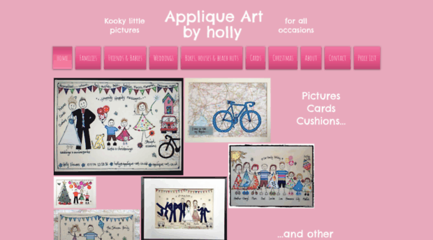applique-art.co.uk
