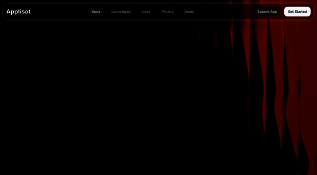 applisot.com