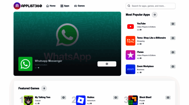 applist360.com