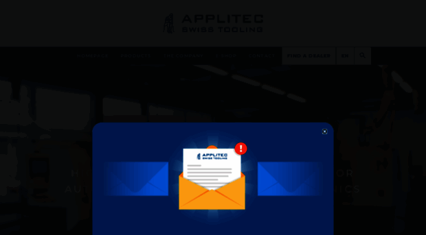 applitec-tools.com