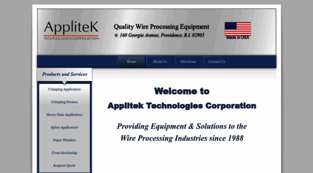 applitek-usa.com