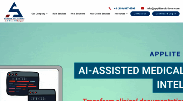 applitesolutions.com