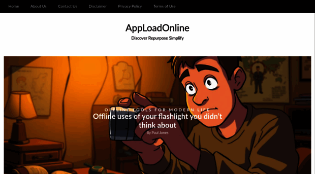 apploadonline.com