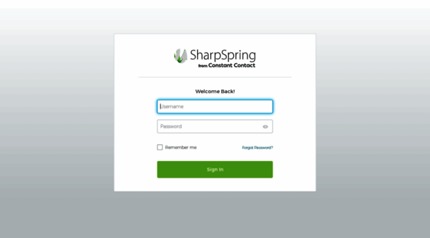 applogin1.sharpspring.com