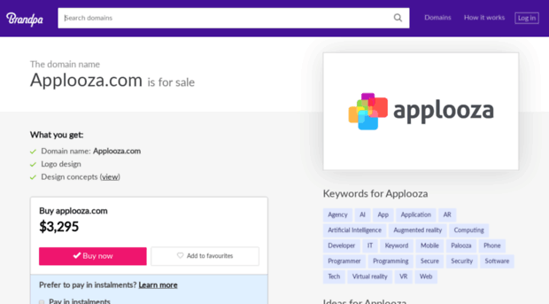 applooza.com