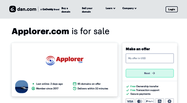 applorer.com