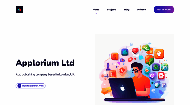 applorium.com