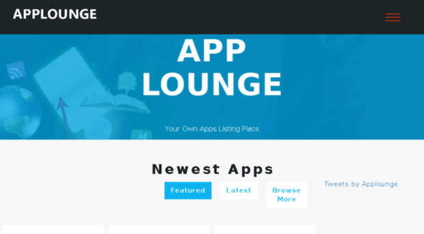 applounge.in