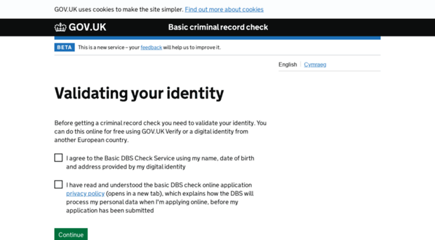 apply-basic-criminal-record-check-service-gov-uk-gov-uk-the-best