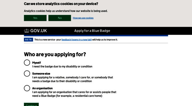 apply-blue-badge.service.gov.uk