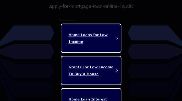 apply-for-mortgage-loan-online-1a.cfd