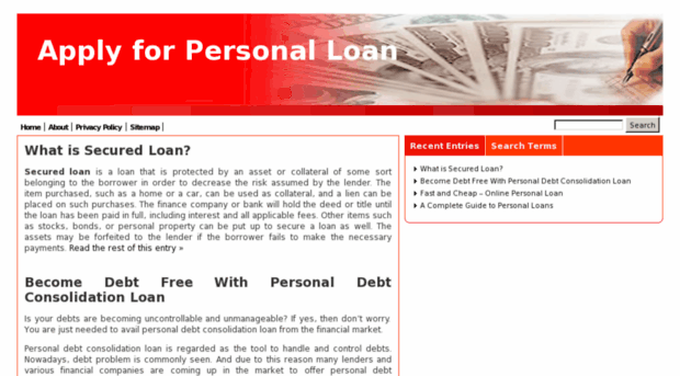 apply-for-personal-loan.com
