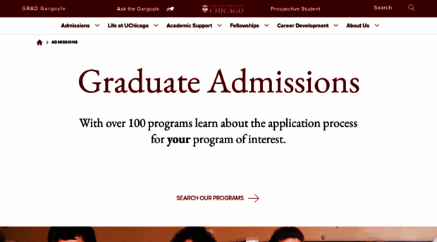 apply-grad.uchicago.edu