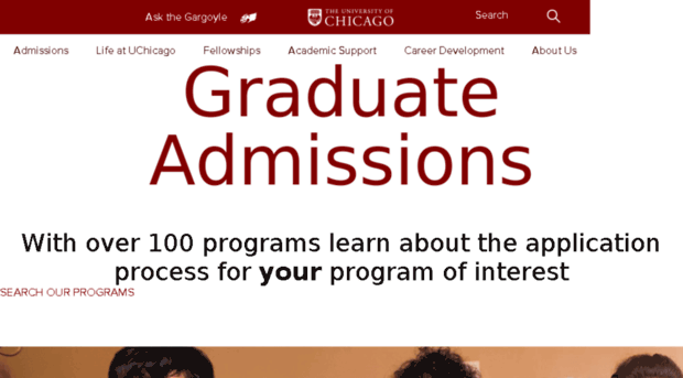 apply-ime.uchicago.edu