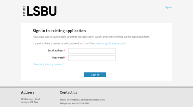 apply-international.lsbu.ac.uk