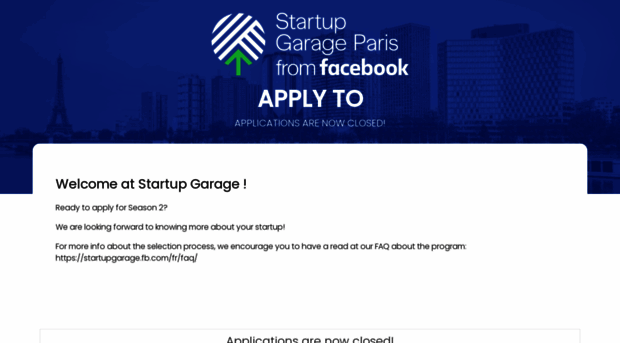 apply-startup-garage.selecteev.io