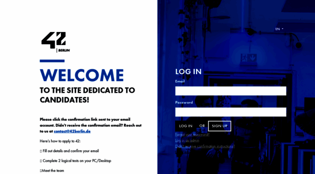 apply.42berlin.de