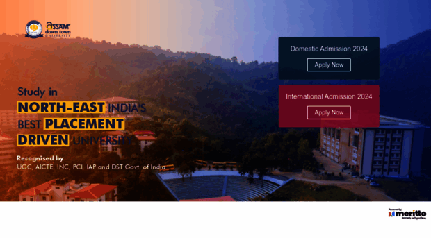 apply.adtu.in