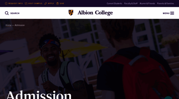 apply.albion.edu