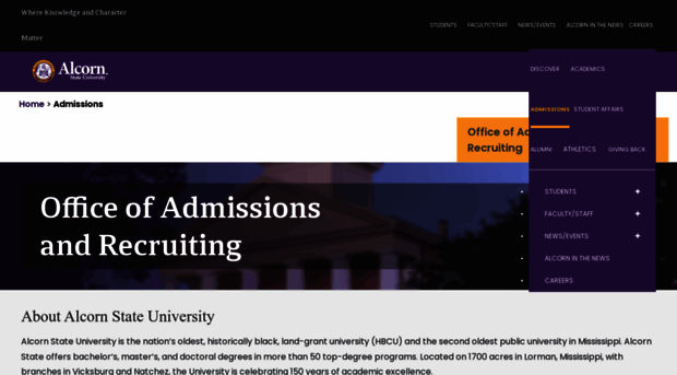 apply.alcorn.edu