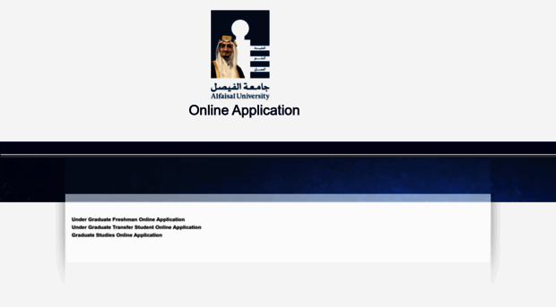 apply.alfaisal.edu