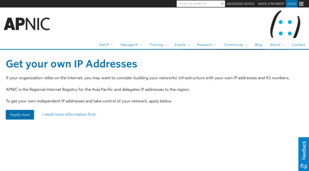 apply.apnic.net