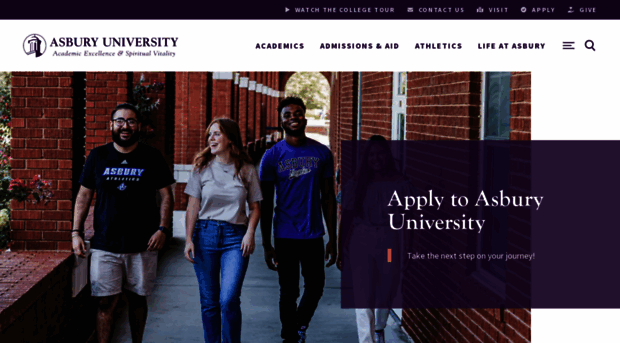 apply.asbury.edu