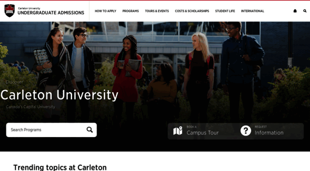 apply.carleton.ca