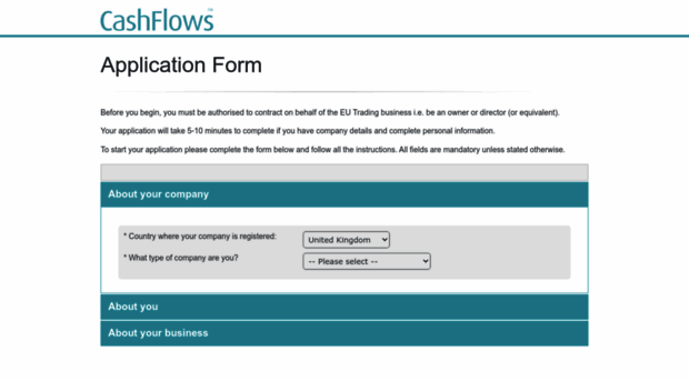 apply.cashflows.com