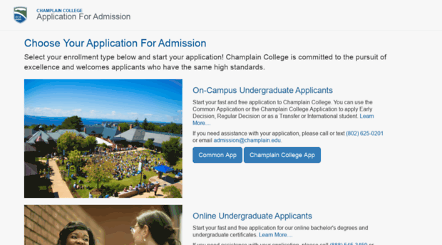 apply.champlain.edu