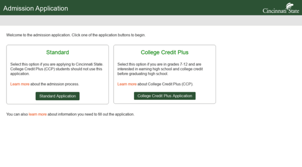 apply.cincinnatistate.edu