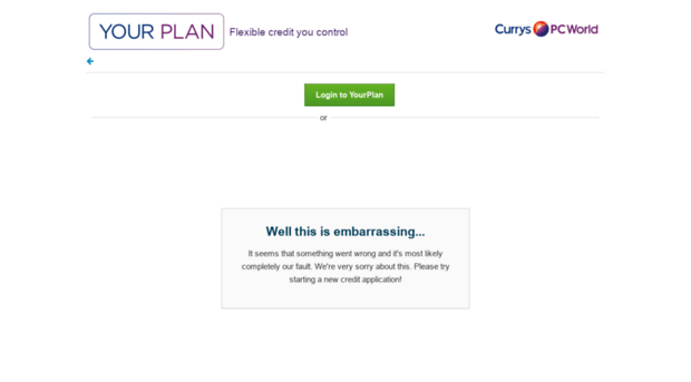 apply.curryspcworldyourplan.co.uk